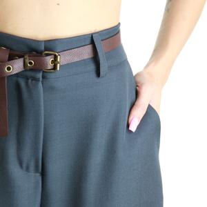 PANTALONE PALAZZO HAVEONE - Mad Fashion | img vers.300x/